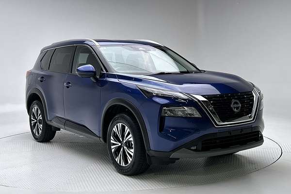 2023 Nissan X-TRAIL ST-L T33