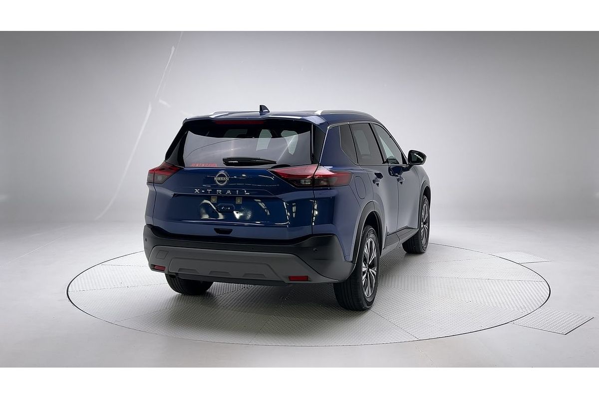 2023 Nissan X-TRAIL ST-L T33