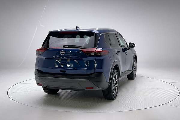 2023 Nissan X-TRAIL ST-L T33