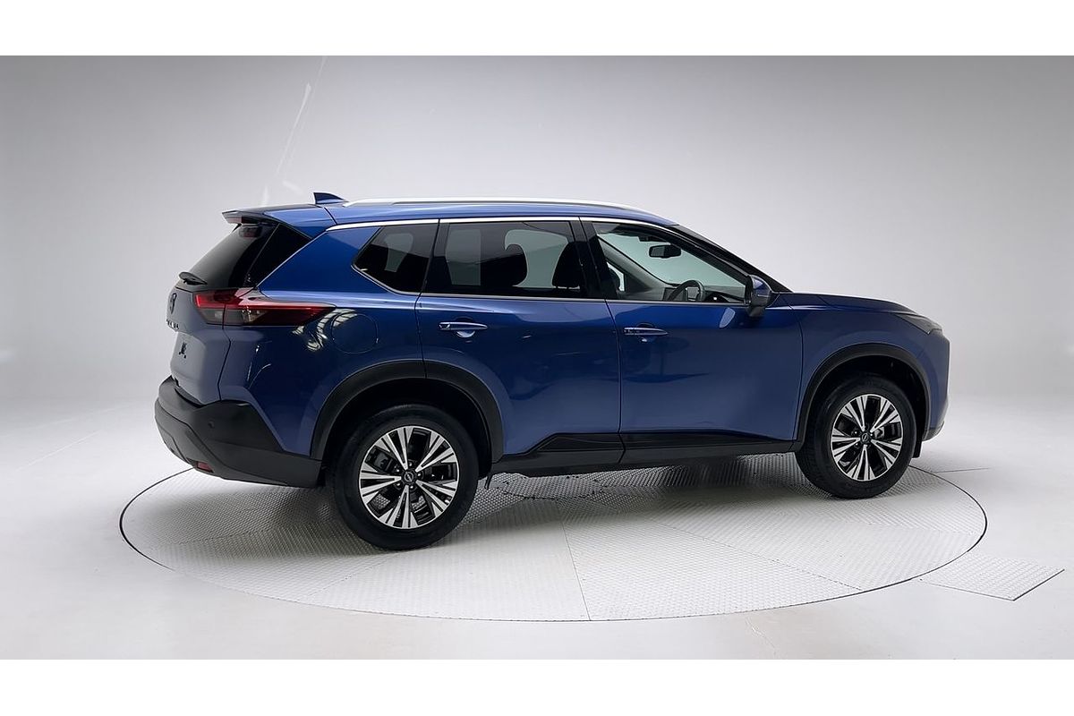 2023 Nissan X-TRAIL ST-L T33