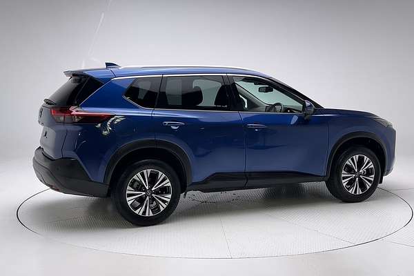 2023 Nissan X-TRAIL ST-L T33