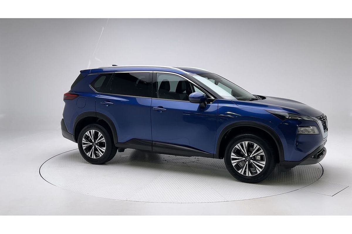 2023 Nissan X-TRAIL ST-L T33