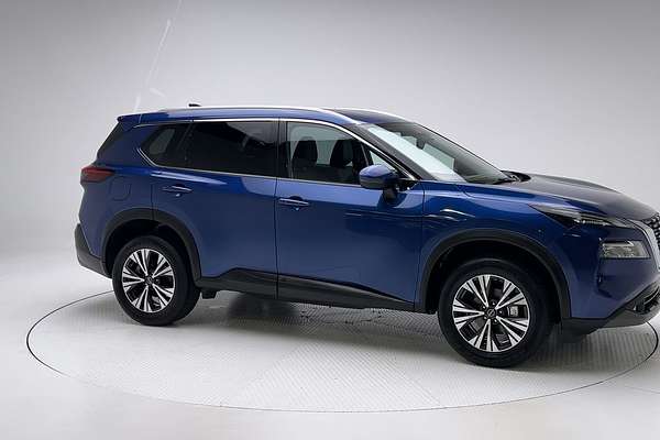 2023 Nissan X-TRAIL ST-L T33