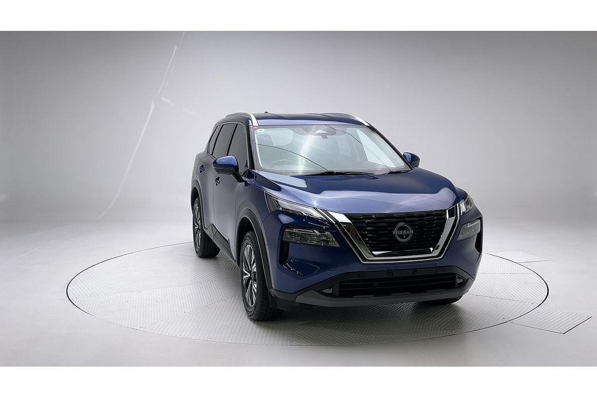 2023 Nissan X-TRAIL ST-L T33