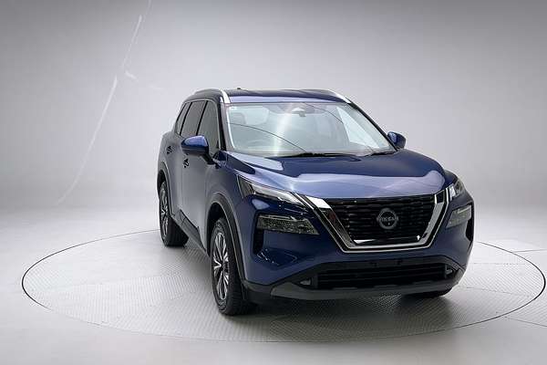 2023 Nissan X-TRAIL ST-L T33