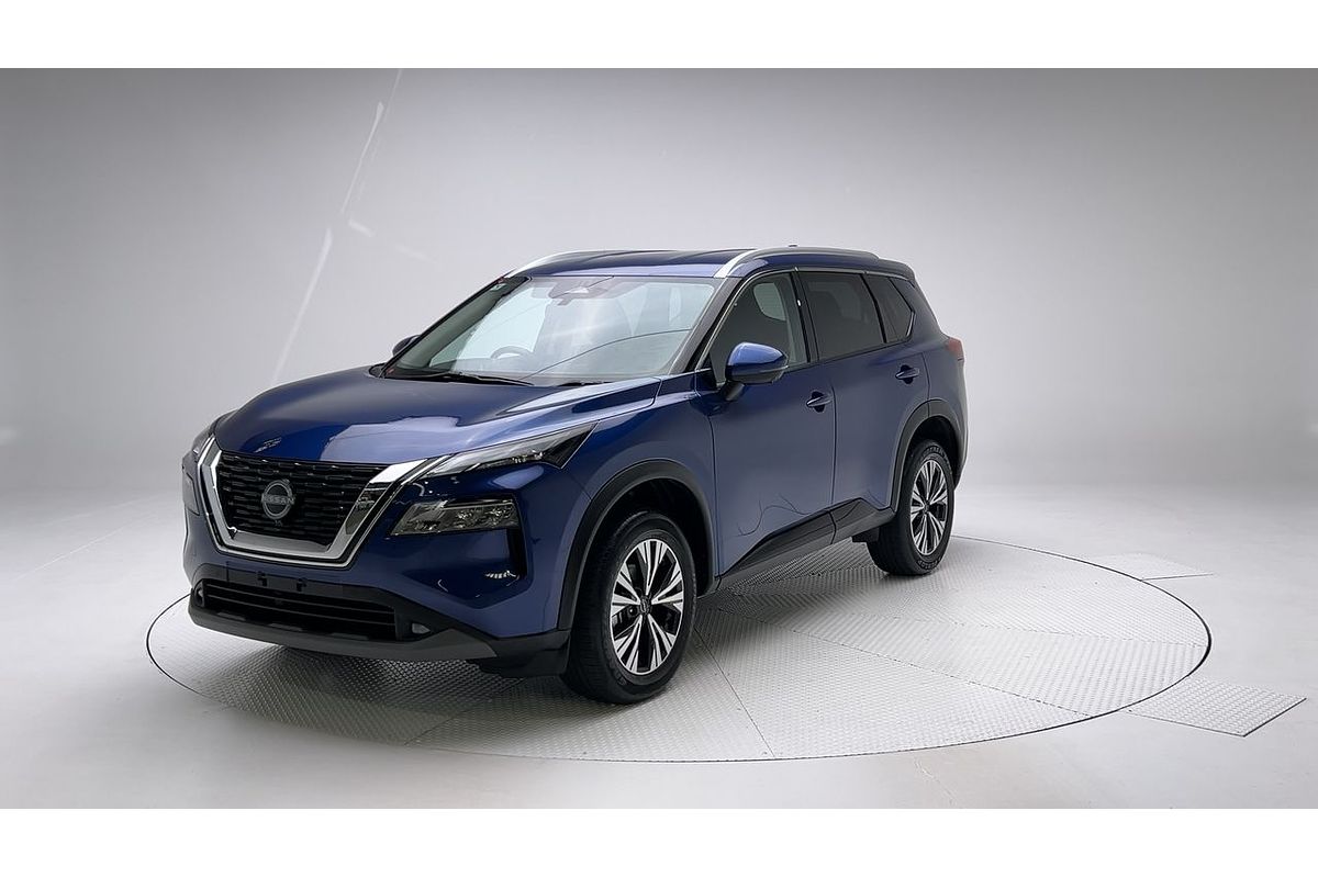 2023 Nissan X-TRAIL ST-L T33