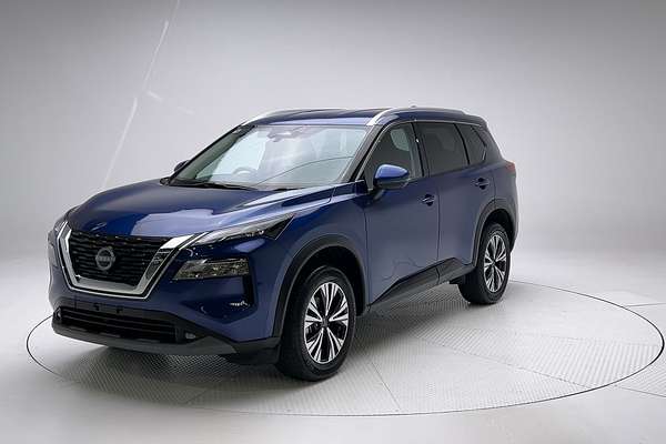2023 Nissan X-TRAIL ST-L T33