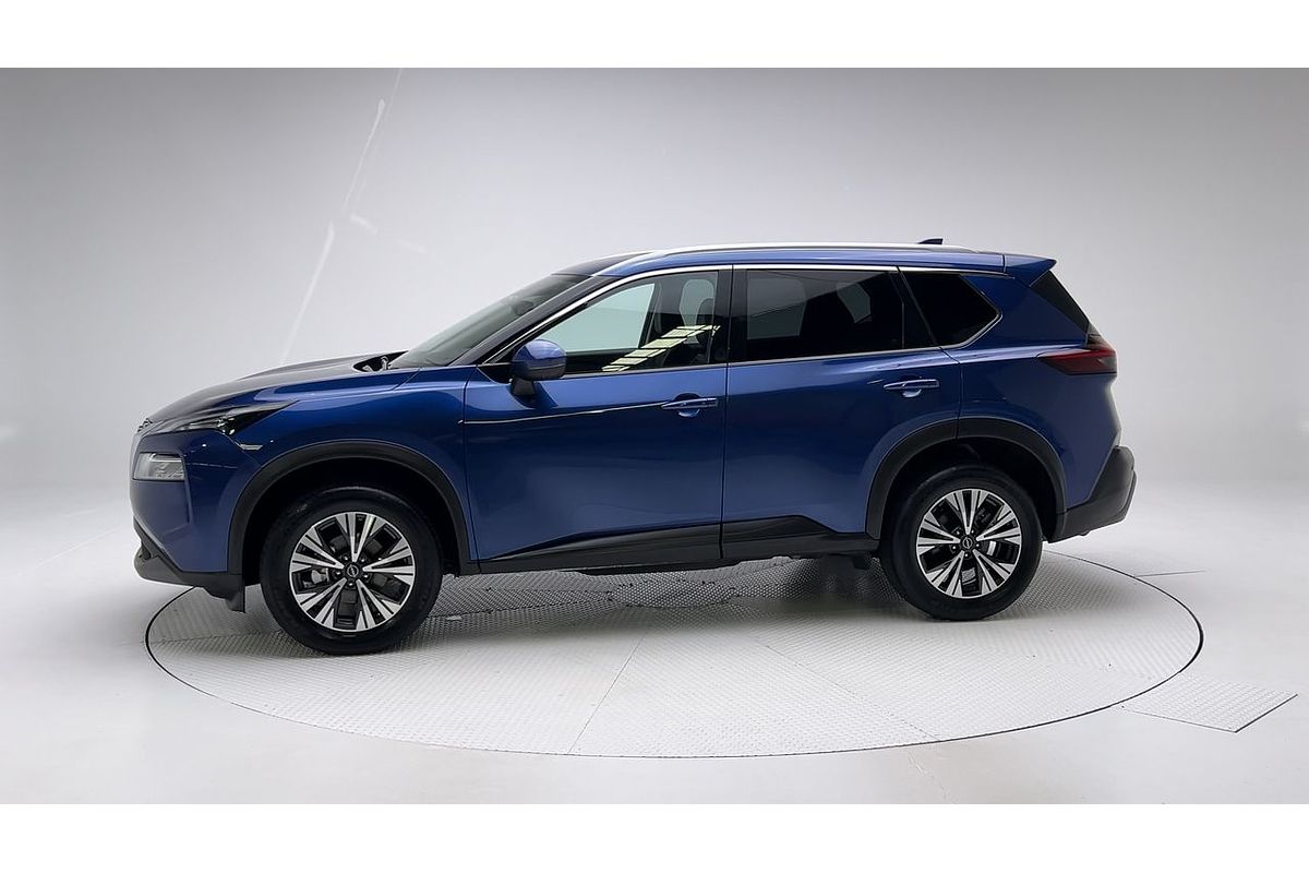 2023 Nissan X-TRAIL ST-L T33