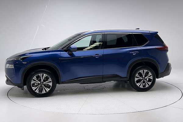 2023 Nissan X-TRAIL ST-L T33