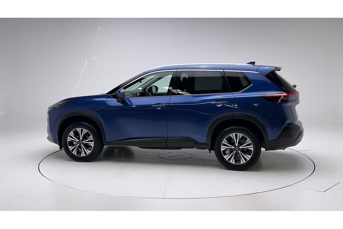 2023 Nissan X-TRAIL ST-L T33