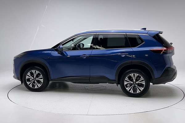 2023 Nissan X-TRAIL ST-L T33