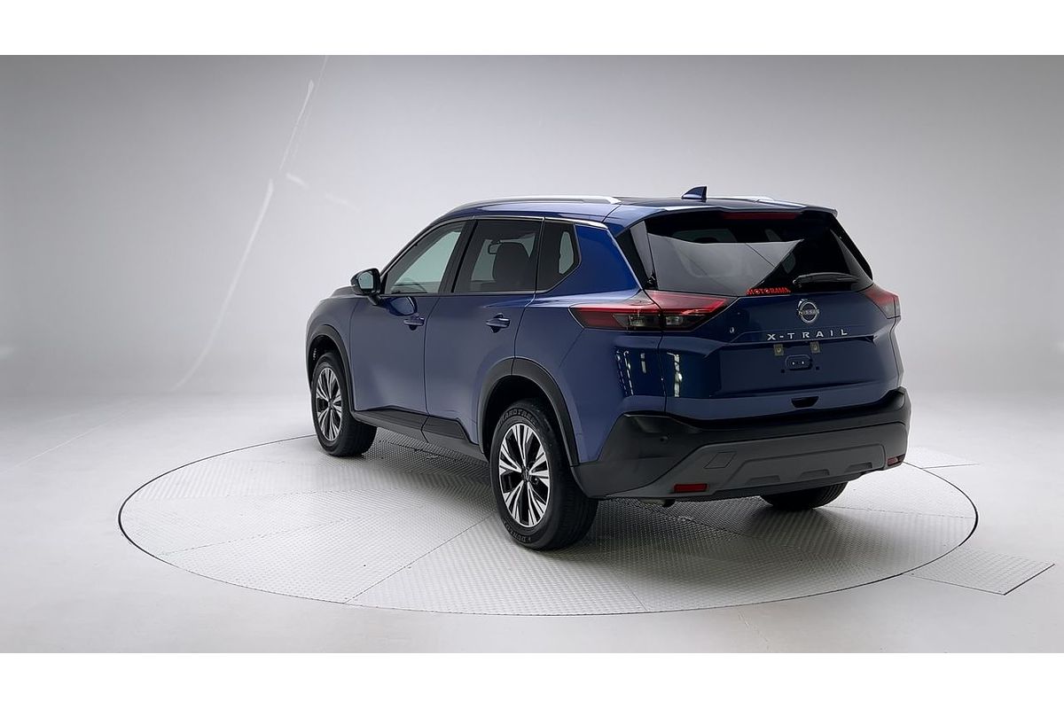 2023 Nissan X-TRAIL ST-L T33