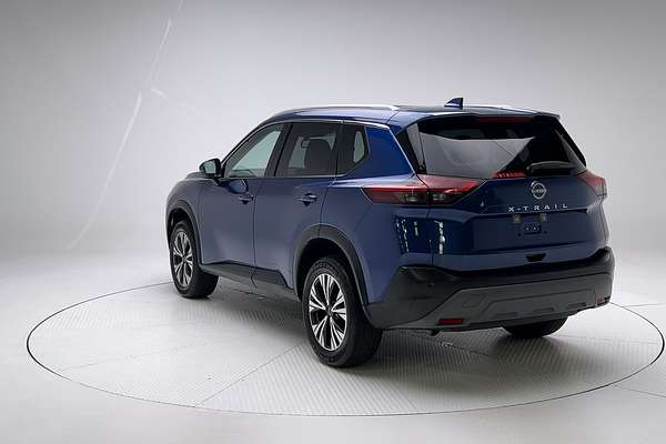 2023 Nissan X-TRAIL ST-L T33