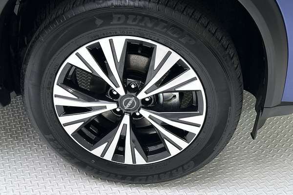2023 Nissan X-TRAIL ST-L T33