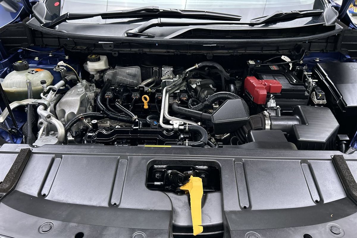 2023 Nissan X-TRAIL ST-L T33