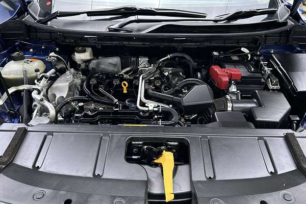 2023 Nissan X-TRAIL ST-L T33