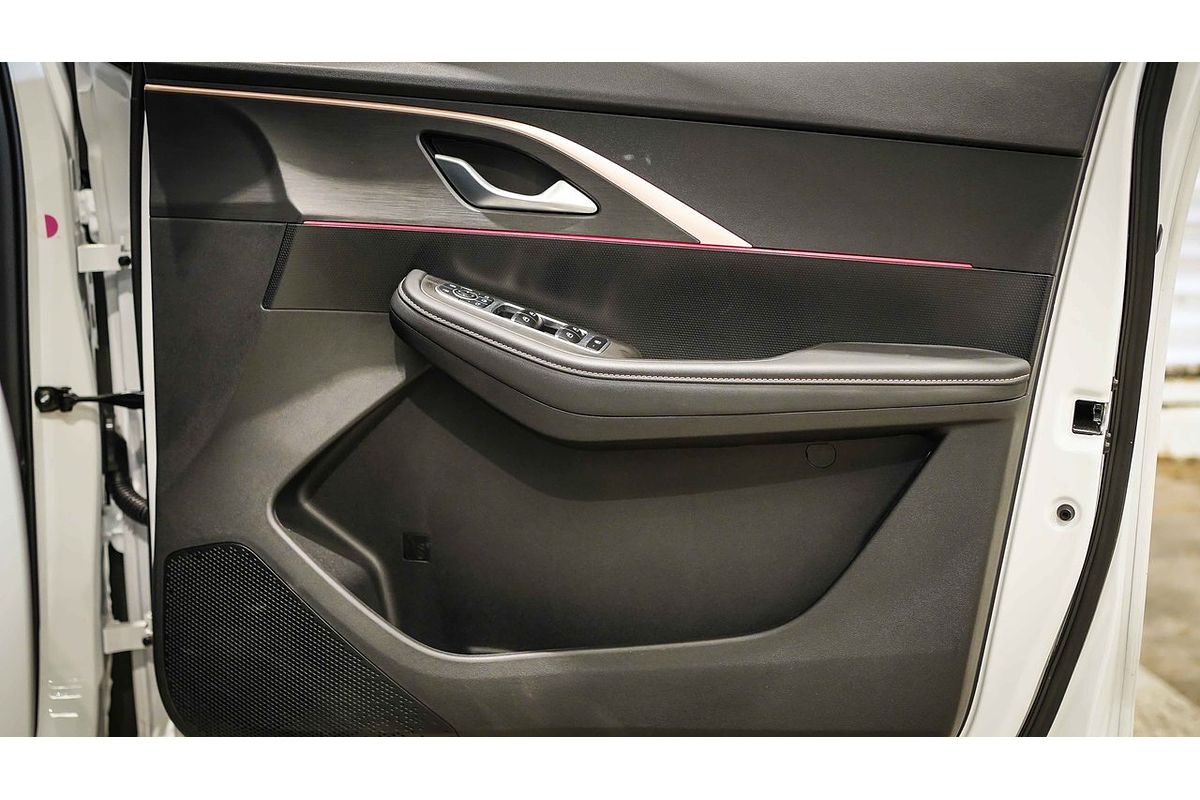 2023 Chery OMODA 5 EX T19C