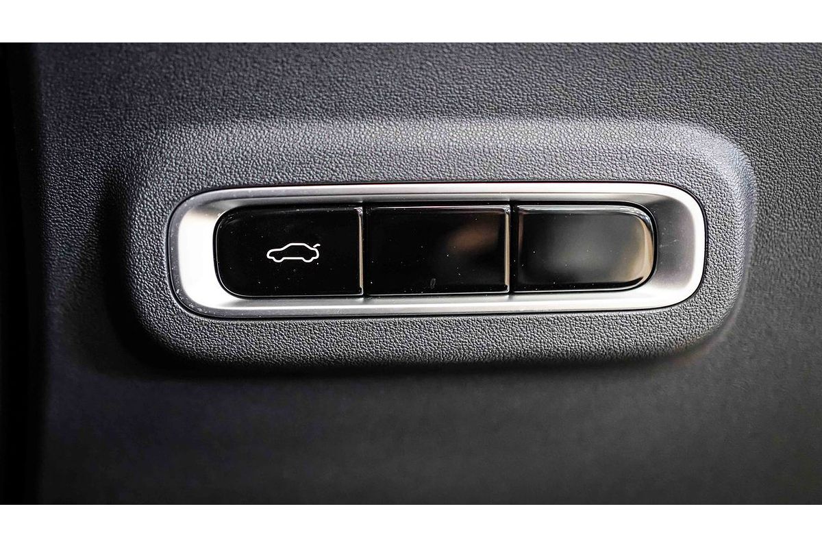 2023 Chery OMODA 5 EX T19C