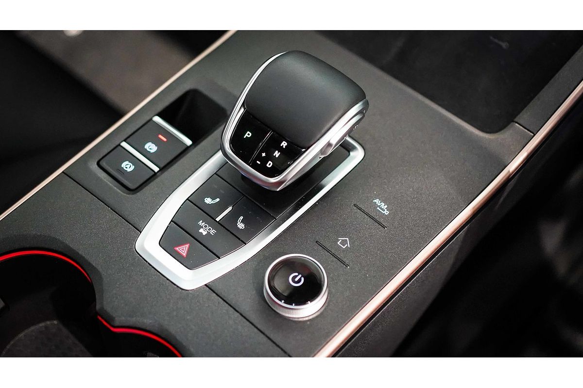 2023 Chery OMODA 5 EX T19C