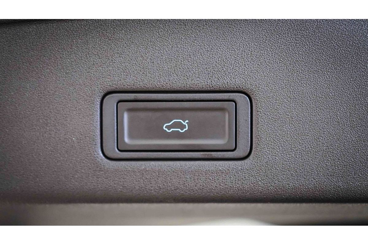 2023 Chery OMODA 5 EX T19C