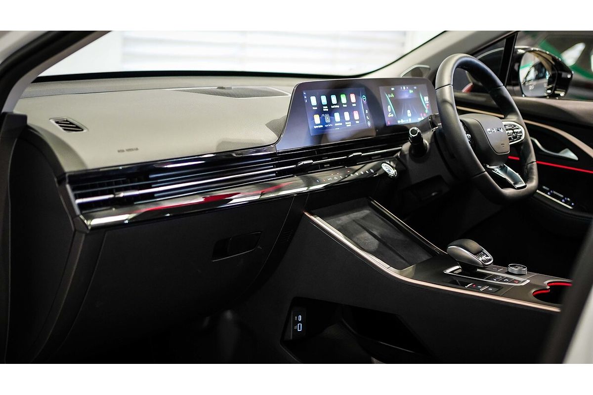 2023 Chery OMODA 5 EX T19C