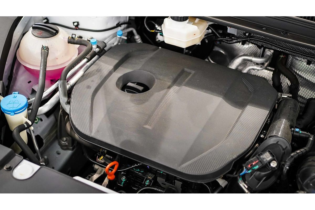 2023 Chery OMODA 5 EX T19C