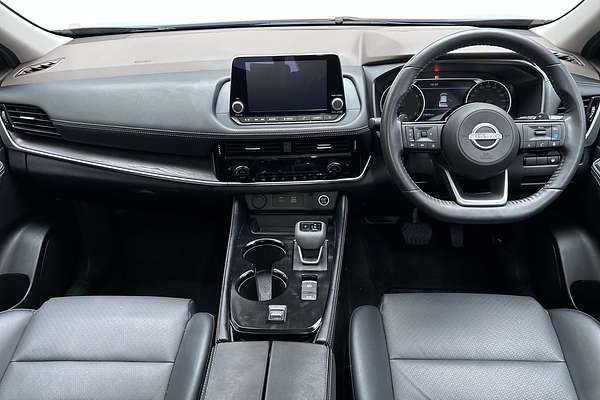 2023 Nissan X-TRAIL ST-L T33