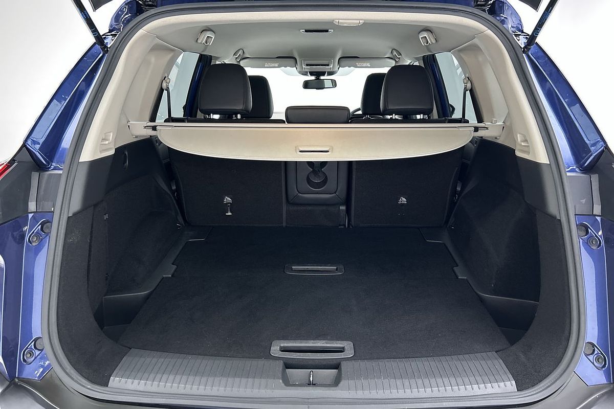 2023 Nissan X-TRAIL ST-L T33