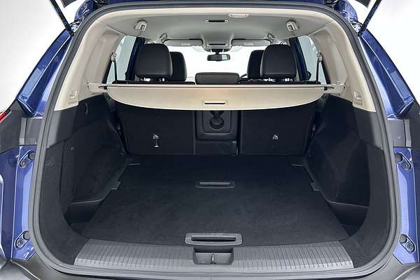 2023 Nissan X-TRAIL ST-L T33