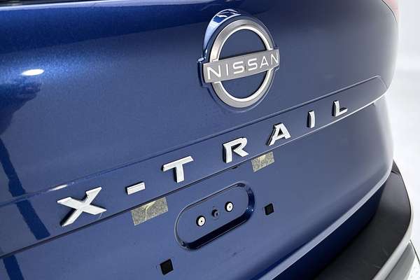 2023 Nissan X-TRAIL ST-L T33