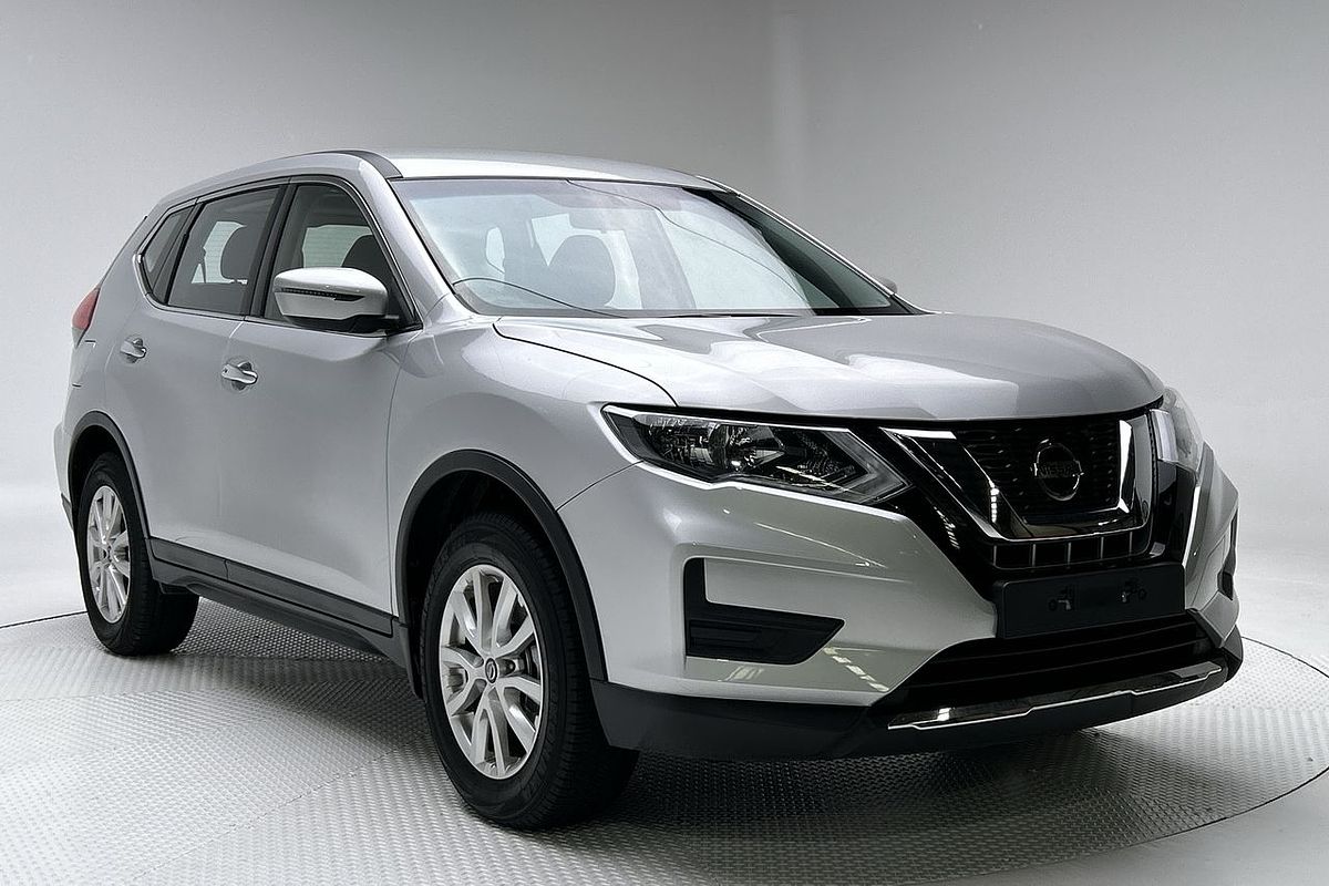 2020 Nissan X-TRAIL ST T32 Series III
