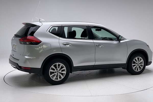 2020 Nissan X-TRAIL ST T32 Series III