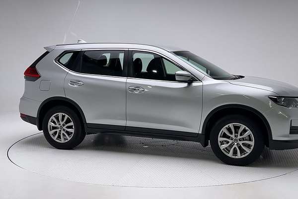 2020 Nissan X-TRAIL ST T32 Series III