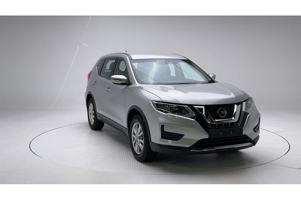 2020 Nissan X-TRAIL ST T32 Series III