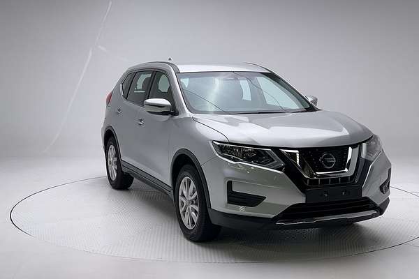 2020 Nissan X-TRAIL ST T32 Series III