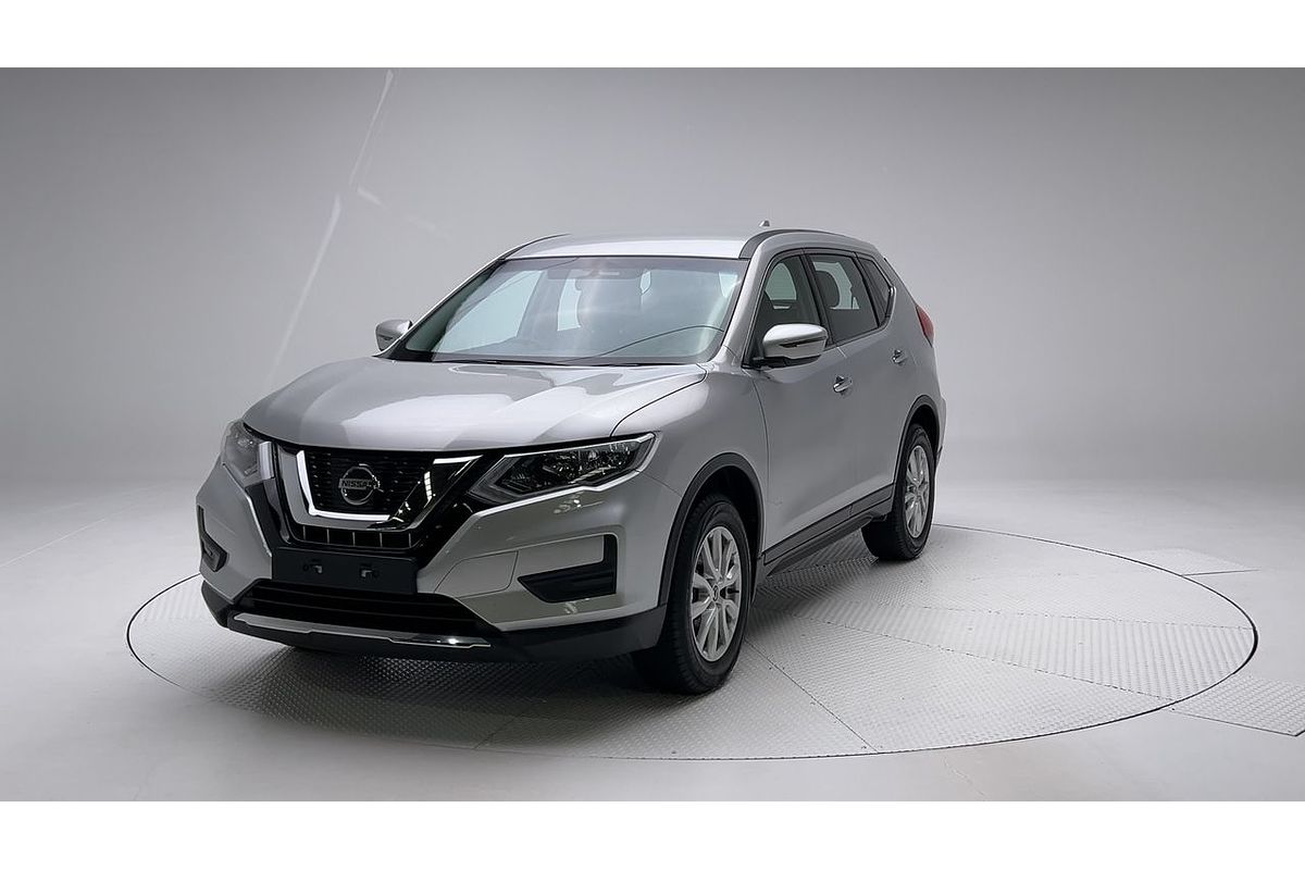 2020 Nissan X-TRAIL ST T32 Series III