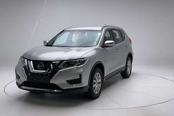 2020 Nissan X-TRAIL ST T32 Series III