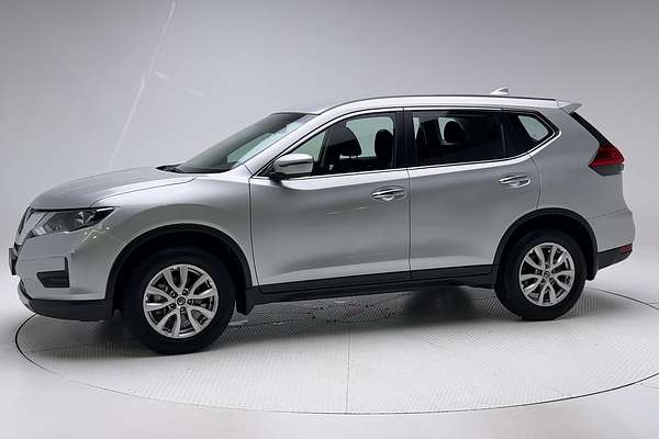 2020 Nissan X-TRAIL ST T32 Series III