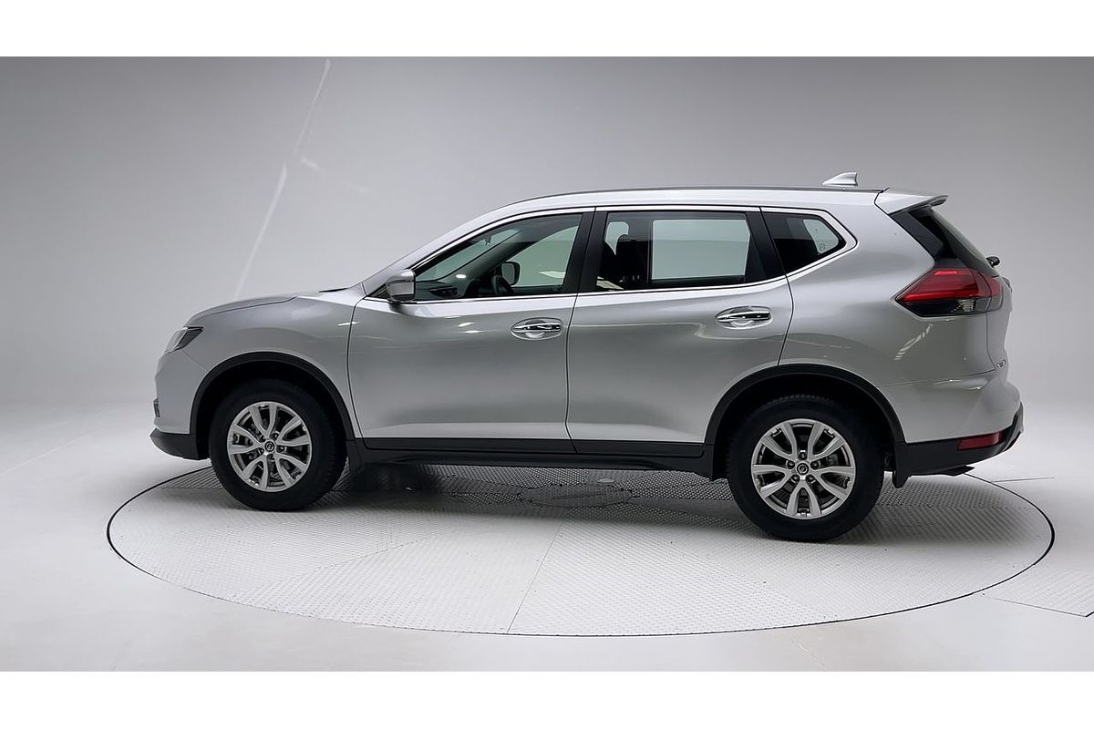 2020 Nissan X-TRAIL ST T32 Series III