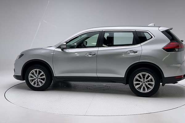 2020 Nissan X-TRAIL ST T32 Series III