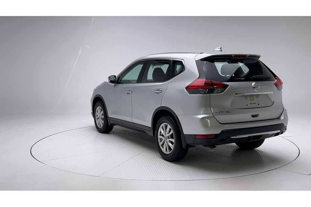 2020 Nissan X-TRAIL ST T32 Series III