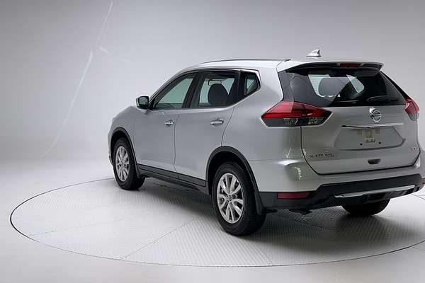 2020 Nissan X-TRAIL ST T32 Series III