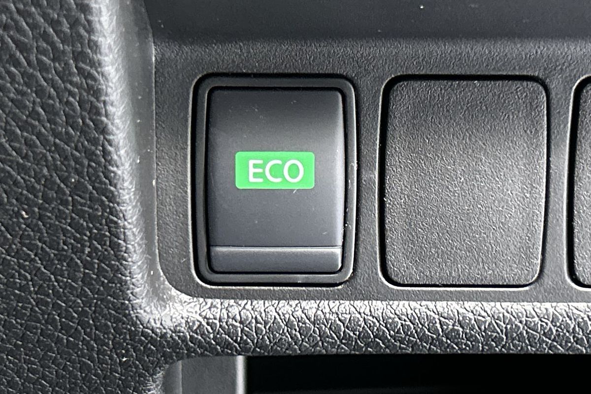 2020 Nissan X-TRAIL ST T32 Series III
