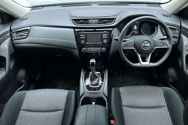 2020 Nissan X-TRAIL ST T32 Series III