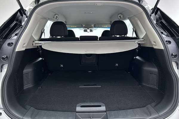 2020 Nissan X-TRAIL ST T32 Series III