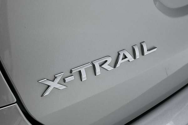 2020 Nissan X-TRAIL ST T32 Series III