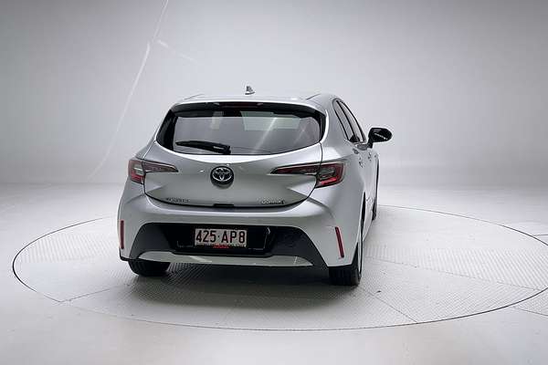2020 Toyota Corolla SX Hybrid ZWE211R
