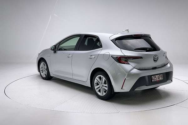 2020 Toyota Corolla SX Hybrid ZWE211R