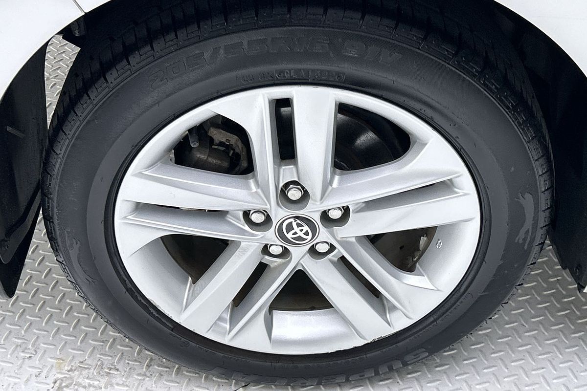 2020 Toyota Corolla SX Hybrid ZWE211R