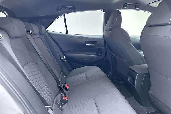 2020 Toyota Corolla SX Hybrid ZWE211R